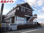マリオ一身田C
