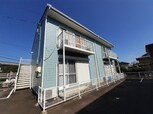 サニーハイツＡ