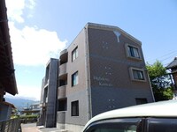 ハイデンス菰野
