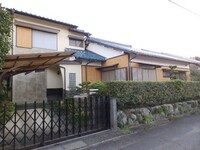 あさけが丘二丁目貸家
