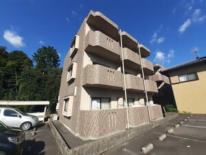 竹成マンション