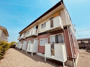 ファミール鳥取