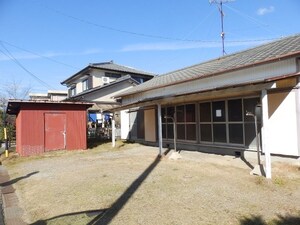 小牧町借家