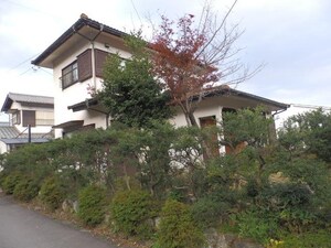 桜台2丁目貸家