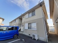 コーポラスたなか A棟