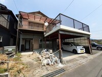 東員町山田貸家