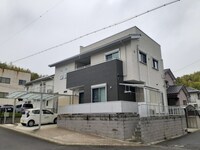 蓮花寺貸家