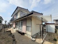 桔梗邸２