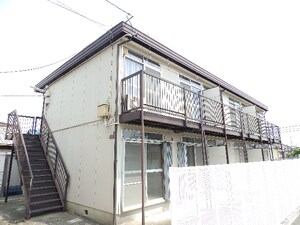 鎌田アパート2