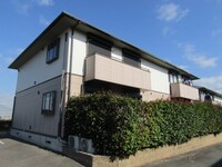 シャンブル南ヶ丘　Ａ棟