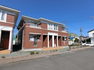 ブルックリンハイツ　Ａ棟