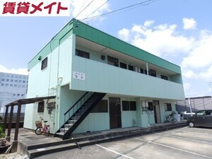 ハイツ羽衣