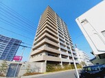 アトレ桜橋テラスフォート