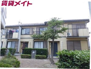 サニーハイツめじろ台　つばめ館