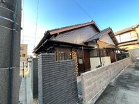 丸之内借家