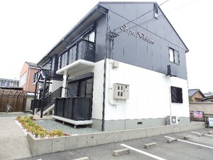コーポ　ニシウラ