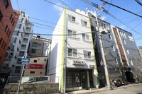 リフュージュ板宿