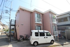 山口ハイツ