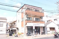 アルファ宮川