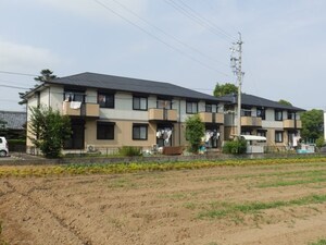 エムズパレス　A棟