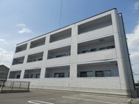 ウイングホース