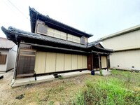 若松北1丁目借家