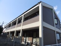 テラスハイム　Ｔ