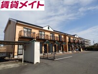 ストークホームⅡ Ｂ棟