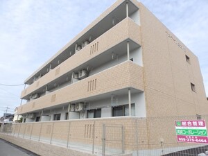 アステール長太ノ浦