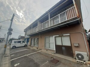 ゆたか荘