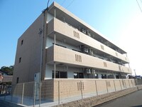 アステール長太ノ浦