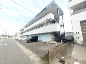 サングリーン西条