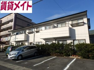 コスモスパーク西条台