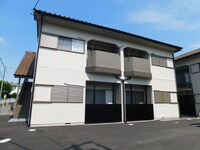 ダイムコーポ大池A棟