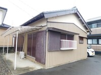 神尾借家
