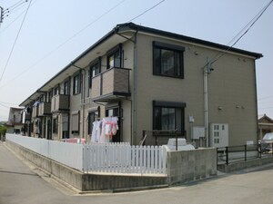 アンソレイエ