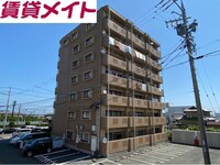 メゾンブローニュ８号棟