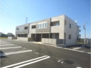 グランマール　参番館