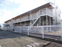 エクセルサンスメールＡ・Ｂ棟