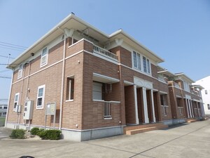 パルティールＡ