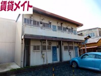 パレス伊勢