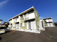 メゾンパレス　パート１・２