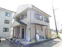 コーポサンライズ