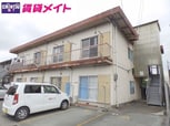 コーポ若山