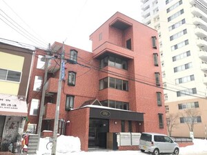 プレサント琴似１－３