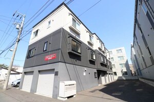 ファルコン発寒