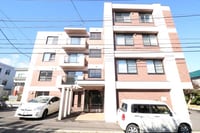 パークスクエア西野