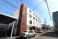ジャスマール西町