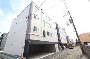 ブルーイング大通東