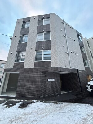 シティレジデンス宮の沢